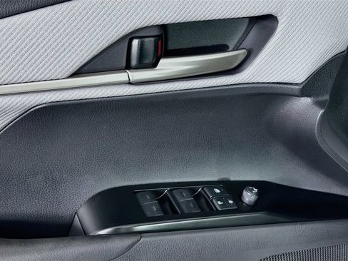 New 2026 Toyota Camry SE FWD image 22