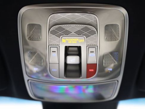 New 2026 Genesis GV80 3.5T Prestige image 38