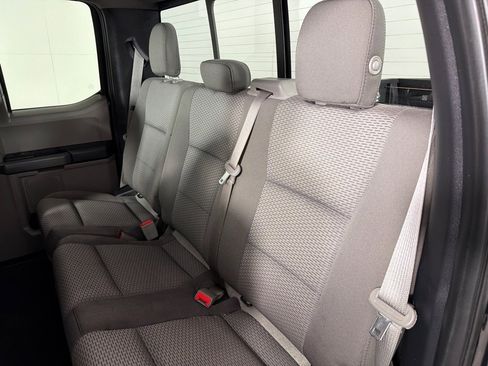 Used 2018 Ford F150 XLT w/ Equipment Group 302A Luxury AWD/4WD image 19