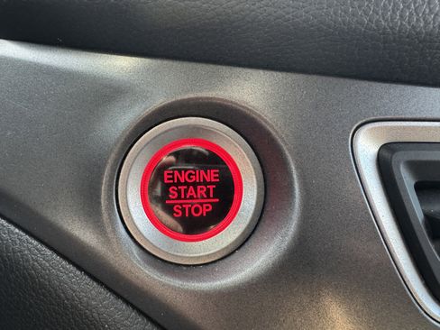 Used 2022 Honda Passport EX-L image 29