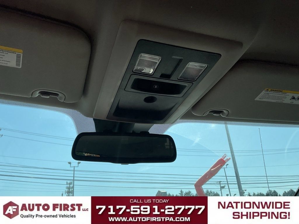 Used 2016 RAM 1500 Big Horn AWD/4WD image 33