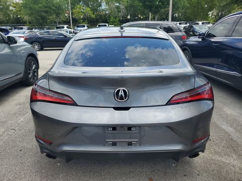 Used 2023 Acura Integra FWD image 7