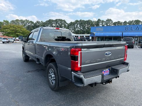 Used 2023 Ford F250 Lariat AWD/4WD image 5