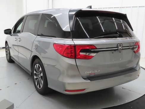 Used 2021 Honda Odyssey EX-L image 5