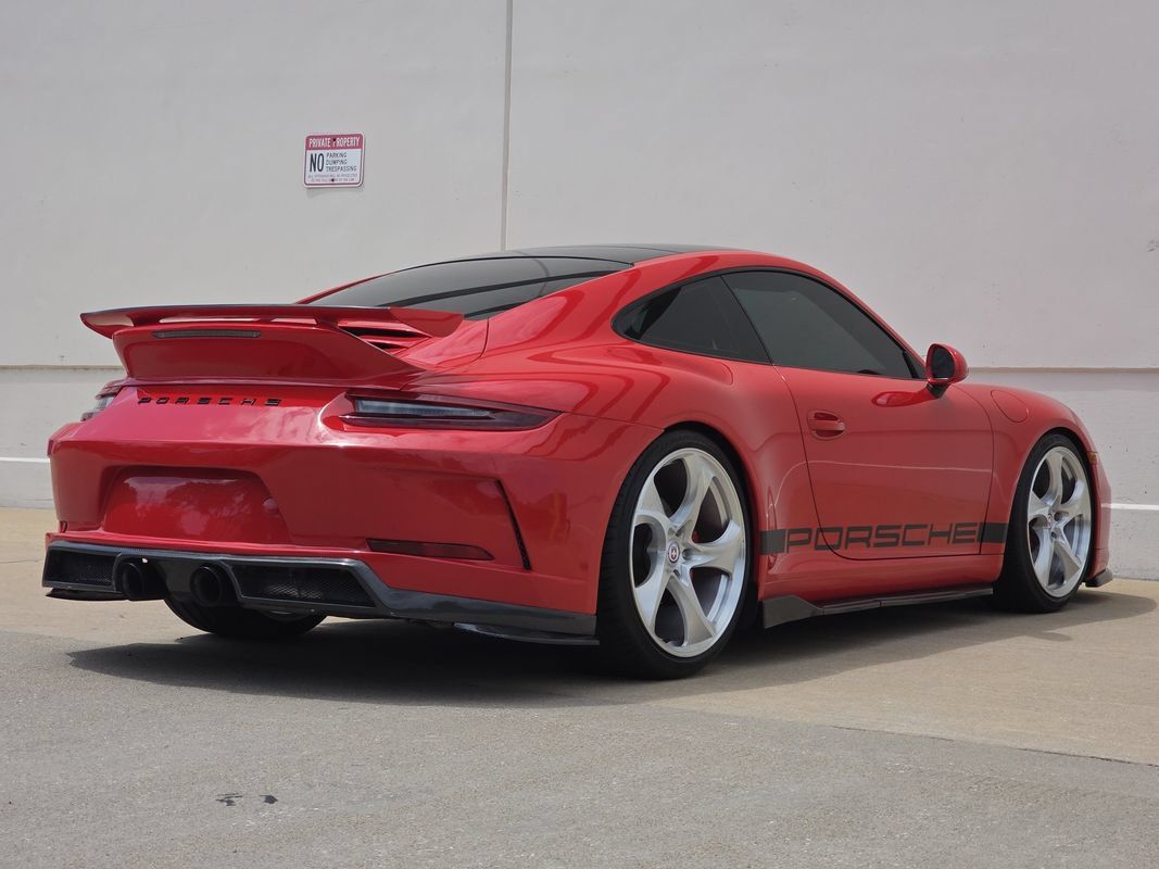 Used 2014 Porsche 911 Carrera S RWD image 5