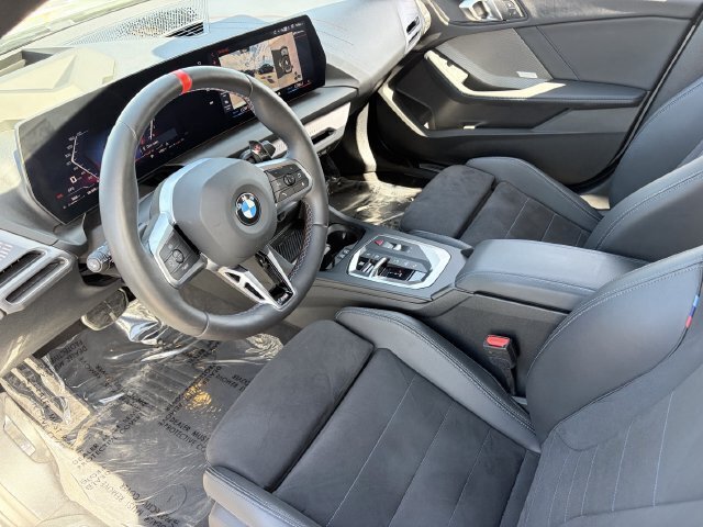 Used 2025 BMW M235i xDrive w/ Premium Package AWD/4WD image 18