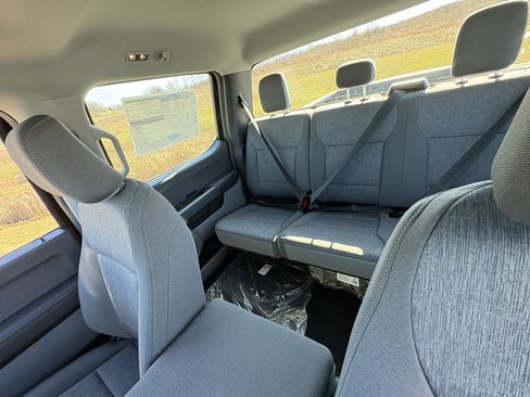 New 2026 Ford F350 XL w/ STX Appearance Package image 34