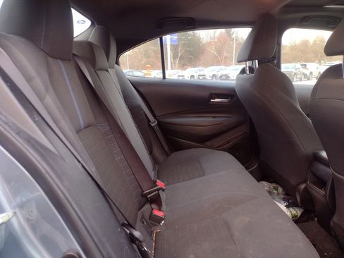 Used 2020 Toyota Corolla SE image 20