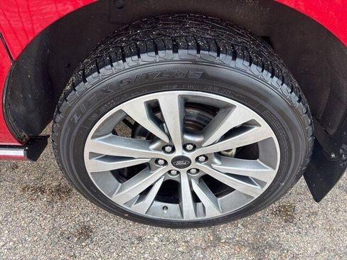 Used 2020 Ford Expedition Max Platinum image 7