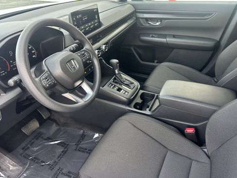 Used 2026 Honda CR-V LX image 9