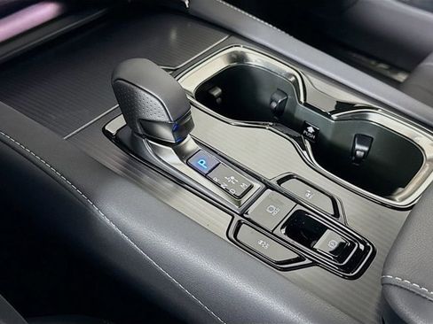 New 2026 Lexus RX 500h F Sport AWD/4WD image 15