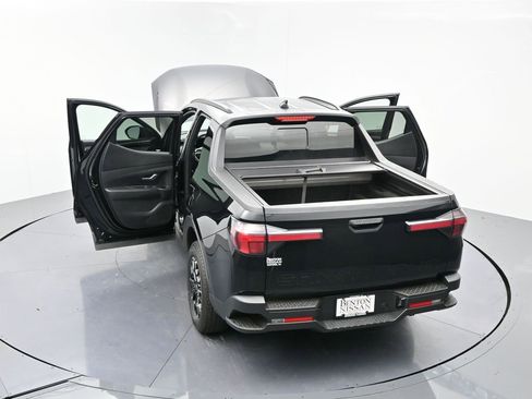 Used 2024 Hyundai Santa Cruz SEL w/ Activity Package image 22