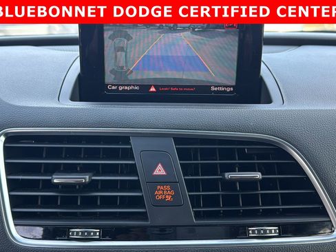 Used 2018 Audi Q3 2.0T Premium image 19