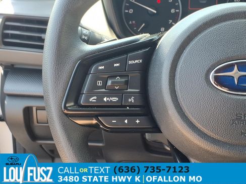 Used 2026 Subaru Crosstrek 2.5i Premium AWD/4WD image 17