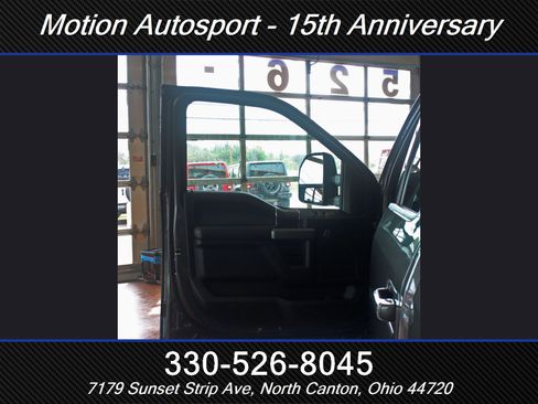 Used 2019 Ford F150 XLT w/ Equipment Group 302A Luxury image 14