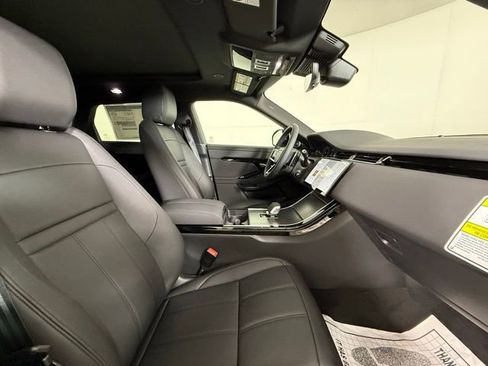 Certified 2026 Land Rover Range Rover Evoque S image 33