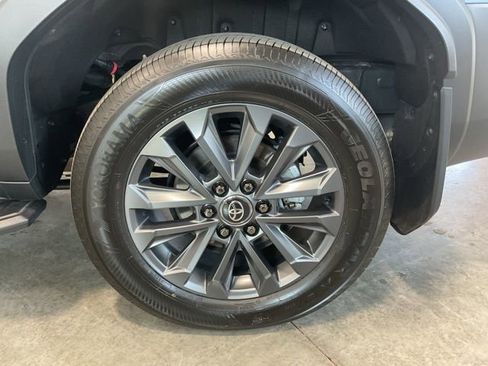 Used 2025 Toyota Land Cruiser w/ Premium Package image 7