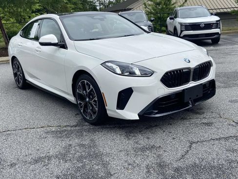 Used 2025 BMW 228i xDrive AWD/4WD image 7