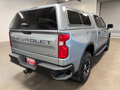 Used 2023 Chevrolet Silverado 1500 ZR2 w/ Technology Package