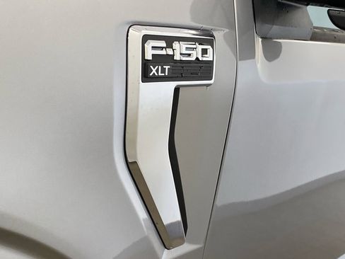 New 2026 Ford F150 XLT w/ XLT Chrome Appearance Package image 20