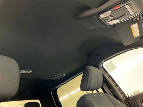 Used 2025 RAM 2500 Big Horn image 24