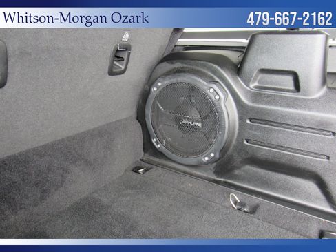 Used 2022 Jeep Wrangler Unlimited Sahara w/ Cold Weather Group AWD/4WD image 27