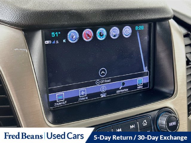 Used 2018 GMC Yukon XL Denali w/ Open Road Package AWD/4WD image 19