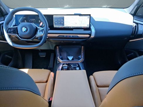 Used 2026 BMW X3 xDrive30 w/ Premium Package AWD/4WD image 12