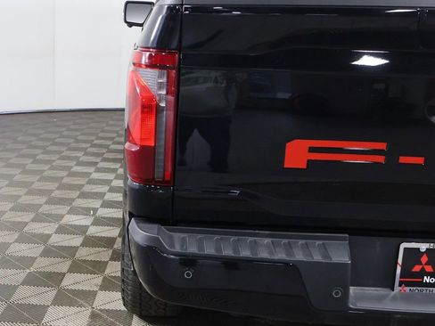 Used 2024 Ford F150 XLT w/ Equipment Group 302A MID image 16