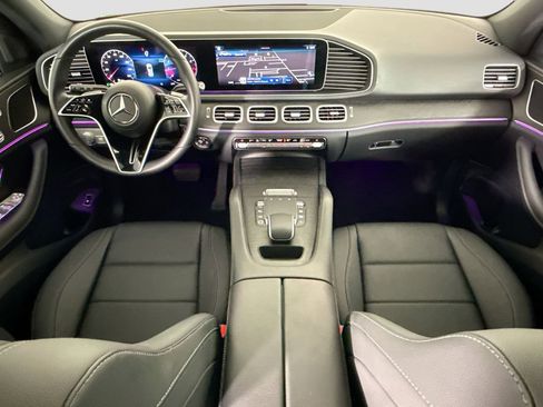 Certified 2026 Mercedes-Benz GLE 350 4MATIC image 13