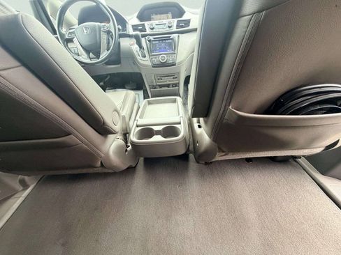 Used 2016 Honda Odyssey Touring image 28