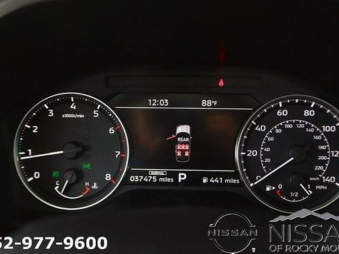 Used 2025 Mitsubishi Outlander SE FWD image 20