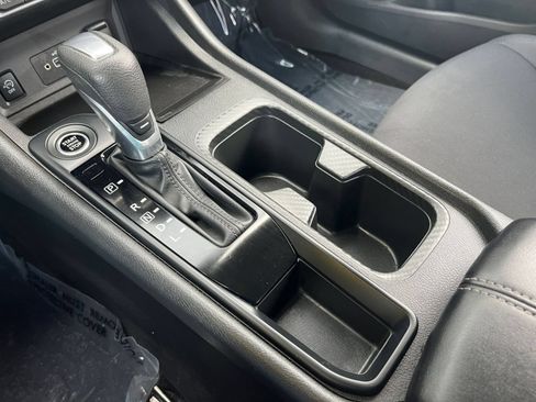 Used 2025 Nissan Sentra S FWD image 46