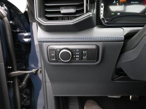 New 2025 Ford Mustang Dark Horse w/ Dark Horse Handlin Package RWD image 13