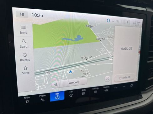 Used 2025 Ford F150 XLT w/ Equipment Group 302A MID image 5