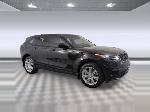 Used 2026 Land Rover Range Rover Velar S image 6