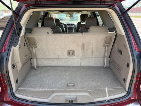 Used 2015 GMC Acadia Denali image 8