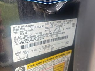 Used 2019 Ford Expedition Limited AWD/4WD 360° Tour