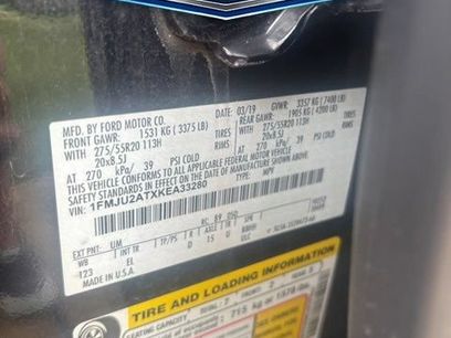 Used 2019 Ford Expedition Limited