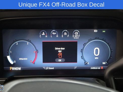 Certified 2023 Ford F250 Lariat w/ Sport Appearance Package image 16