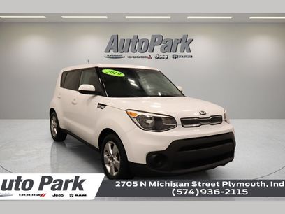 Used 2019 Kia Soul