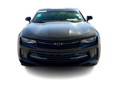 Used 2017 Chevrolet Camaro LT w/ RS Package RWD image 2