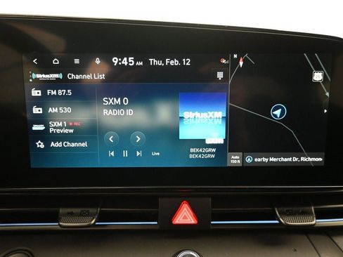 New 2026 Hyundai Elantra Sport w/ Cargo Package image 18