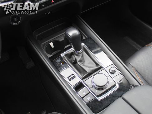 Used 2025 MAZDA CX-50 AWD 2.5 S w/ Premium Plus Pkg image 20