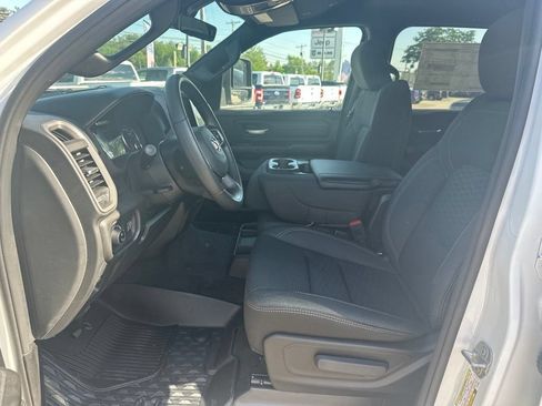 New 2026 RAM 1500 Warlock AWD/4WD image 10