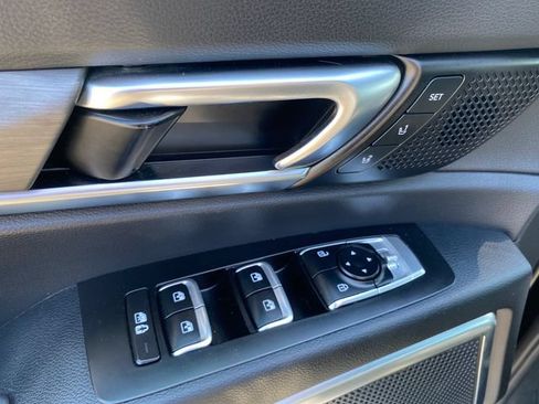 Used 2024 Kia Telluride SX X-Line AWD/4WD image 18