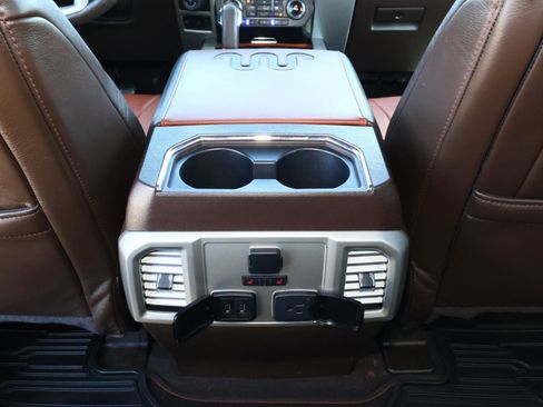 Used 2020 Ford F150 King Ranch w/ Equipment Group 601A Luxury AWD/4WD image 15