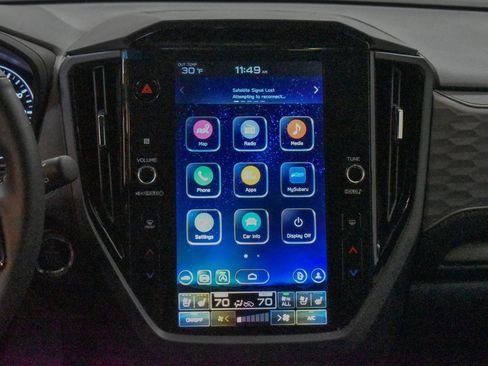 Certified 2026 Subaru Forester Touring image 14