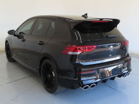 New 2026 Volkswagen Golf AWD/4WD image 5