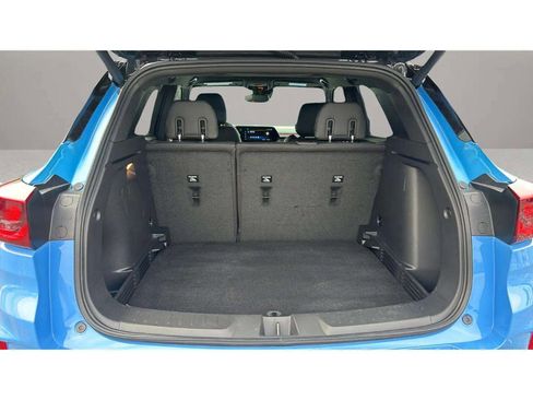 Used 2024 Chevrolet TrailBlazer RS w/ Convenience Package image 9